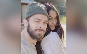 Nikki Bella and Artem Chigvintsev to Get Married in November