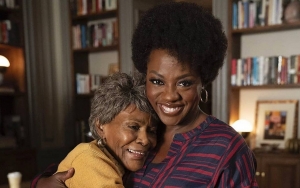 Viola Davis Adds Tribute to TV Mom Cicely Tyson: 'I'm Devastated'