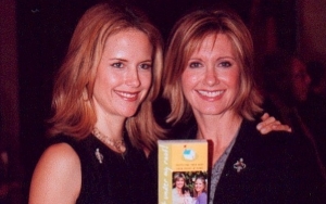 Olivia Newton-John Determined to Find Cure for Cancer After Pal Kelly Preston's Death