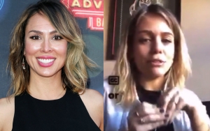 'RHOC' Star Kelly Dodd's Stepdaughter Takes Indirect Jab at Her for Claiming to Be Black