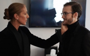 Celine Dion Brags Son Rene-Charles' Music Touches Her So Deeply