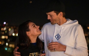 Mila Kunis and Ashton Kutcher Jumps at Chance to Do Super Bowl Ad for This Very Reason