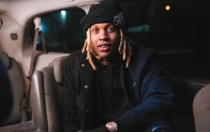 Lil Durk Airs Being Pulled Over by Police on Instagram Live