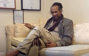 'The Message' Co-Writer Duke Bootee Died From Congestive Heart Disease