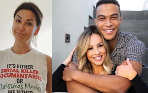 Melissa Rycroft Surprised Clare Crawley and Dale Moss Dated Longer Than She Thought 