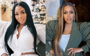 'RHOA': LaToya Ali and Drew Sidora Almost Have Catfight During Cast Trip