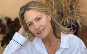 Robin Wright Gets Candid About Experience in Skinning Animal for 'Land'