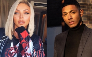Jesy Nelson Alleged to Be Giving Sean Sagar Romance Another Go