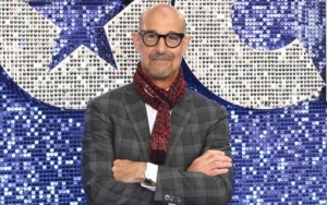Stanley Tucci Confesses to Still Grieving for Late Wife 11 Years After Her Passing
