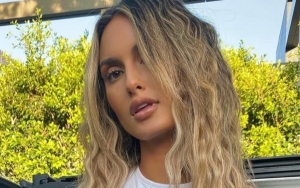 A Model and Five Others Arrested After Illegally Changing Hollywood Sign Into 'Hollyboob'