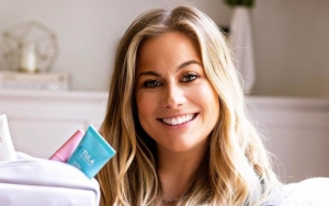 Pregnant Shawn Johnson on Testing Positive for COVID-19: My Body Is Exhausted