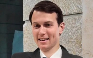 Trump's Son-in-Law Jared Kushner Trolled Over Nobel Peace Prize Nomination