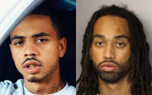 Rapper Uzzy Marcus' Brother Arrested After Flaunting Gun and Dead Bodies in Livestream