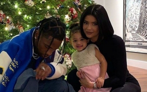 Kylie Jenner Writes Emotional Tribute, Travis Scott Pens Poem to Mark Daughter Stormi's 3rd Birthday