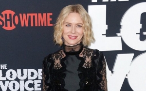 Naomi Watts to Play Real-Life Hero Nurse in New Movie 'Infinite Storm'