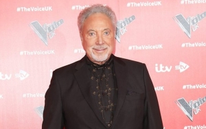 Tom Jones Feels Sorry for New Musicians for Being 'Stifled' by Pandemic