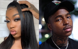 Asian Doll and Popp Hunna React to Dating Rumors