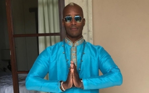 Granville Adams Gets Financial Support From 'Oz' Family in Battle Against Cancer