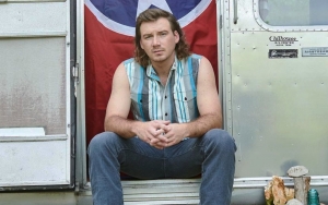 Morgan Wallen 'Embarrassed and Sorry' After Caught Using Racial Slur in Neighbor's Video