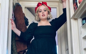 'Bridgerton' Star Nicola Coughlan in 'Trouble' After Watching Sex Scenes With Mom
