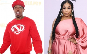Nick Cannon Tests Positive for COVID-19, Niecy Nash Is Tapped to Fill in on 'The Masked Singer'