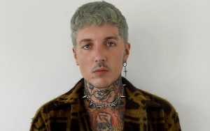 Olly Sykes Escapes to Monastery for Spiritual Rehab to Fight Depression Amid Pandemic