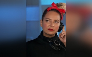 Sia Deletes Her Twitter Amid Backlash Over Restraint Scenes in Autism Movie 'Music'