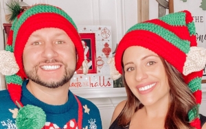 Ashley Petta of 'Married at First Sight' Introduces Second Baby Girl With Husband Anthony D'Amico