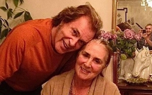 Engelbert Humperdinck Asks Fans to Pray for Wife Amid Struggles With Covid-19 and Alzheimer's