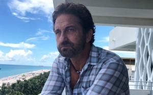 Gerard Butler Believes COVID-19 Pandemic Will Put 'Greenland' in a Different Light  