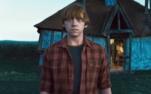 Rupert Grint Never Watched Last Five 'Harry Potter' Movies