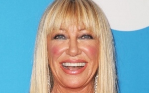 Suzanne Somers Convinced to Sell Palm Springs House After Encounter With Naked Intruder