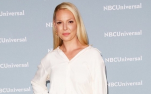 Katherine Heigl Credits Porcupine Shack for Giving Her and Husband Space During Pandemic