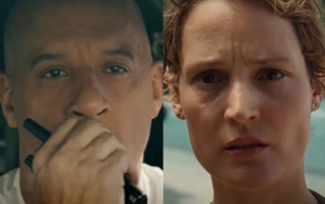 Super Bowl LV: 'F9' Unveils New Preview, M. Night Shyamalan's 'Old' Debuts Mysterious Trailer