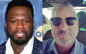 50 Cent Blasted by Florida Mayor for Hosting 'Stupid' Maskless Super Bowl Party Amid Pandemic