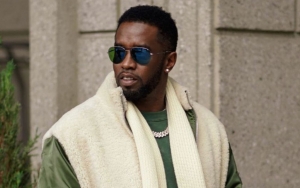 P. Diddy Launches $25M Lawsuit Against Sean John Clothing Company for Likeness Usage