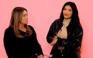 Kylie Jenner Calls YouTube Makeup Session With Caitlyn the Highlight of Her Life