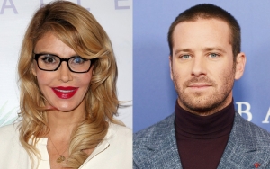 Brandi Glanville Backtracks After Defending Her 'Armie Hammer Can Have My Rib Cage' Tweet
