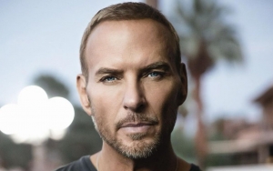 Matt Goss Confesses to Be Considering Career in Politics