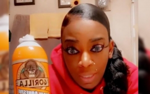 Gorilla Glue Issues Statement After Woman Is Rushed to ER for Using the Product on Hair