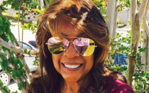 The Supremes Co-Founder Mary Wilson Died Suddenly at 76