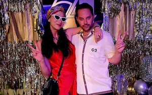 Nick Kroll and Wife Welcome First Child