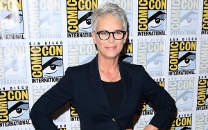 Jamie Lee Curtis Left Her Celebrity Pals Roaring With Laughter With Hilarious Ear Pod Gaffe