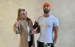Britney Spears' Boyfriend Accuses Her Dad of Trying to Control Her Love Life