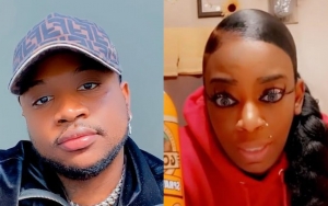 Beverly Hills Plastic Surgeon and Hair Stylist Arrogant Tae Offer to Help Gorilla Glue Girl