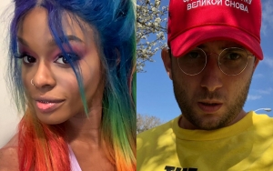 Azealia Banks Brags About Alleged Romance With Artist Ryder Ripps: 'Power Couple'