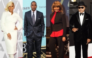 Mary J. Blige, Jay-Z, Tina Turner, LL Cool J Among Nominees for Rock and Roll Hall of Fame 2021