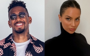 Soccer Star Jerome Boateng's Model Ex-Girlfried Found Dead a Week After Their Split