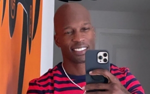 Chad Ochocinco Only Wants a Child With Women Who Have Athletic Background
