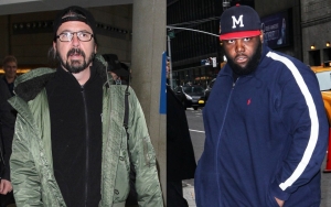 Dave Grohl and Killer Mike Team Up With Quincy Jones to Lead Pandemic Support Group